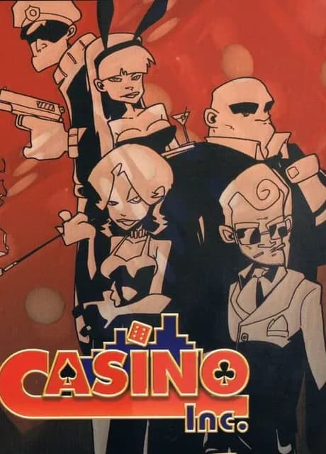 Casino Inc