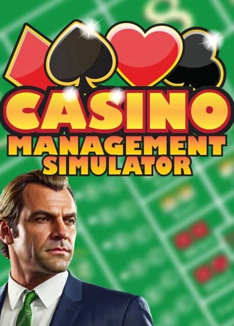 Casino Management Simulator