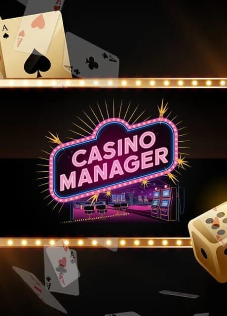 Casino Manager Simulator
