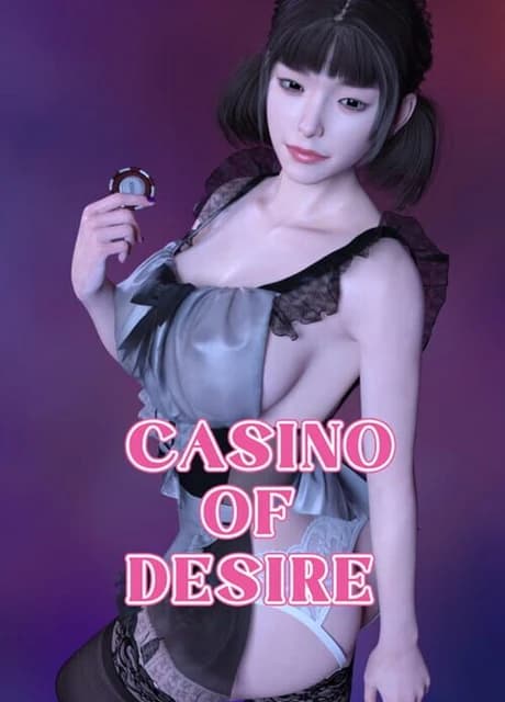 Casino of Desire