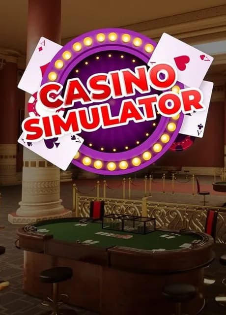 Casino Simulator