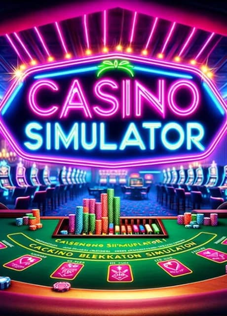 Casino Simulator