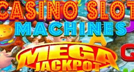 Casino Slot Machines
