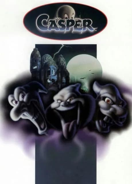 Casper