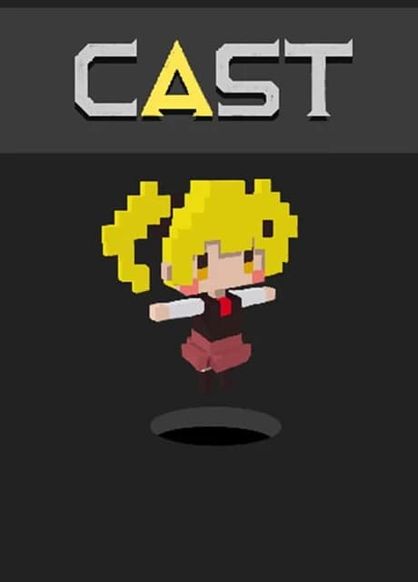 Cast