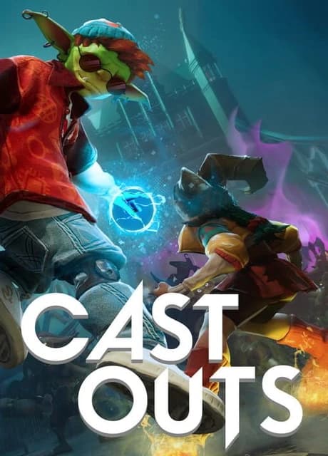 Cast Outs