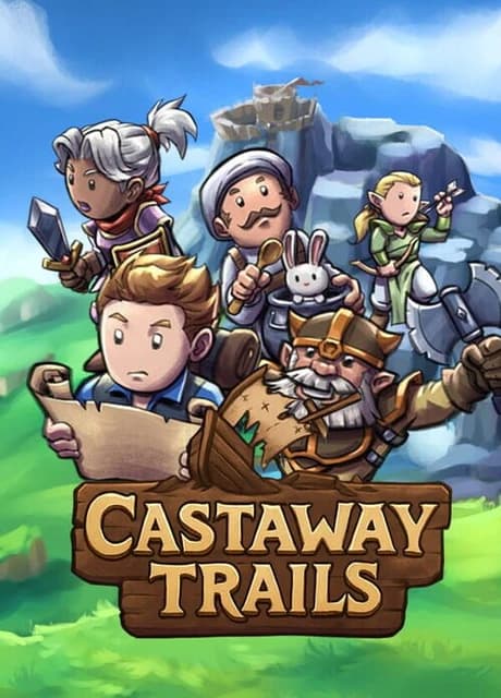 Castaway Trails