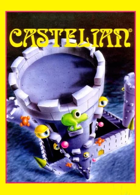 Castelian