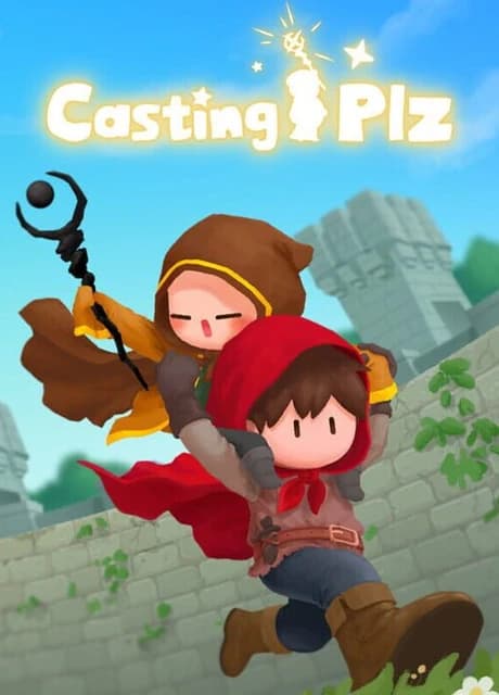 Casting Plz