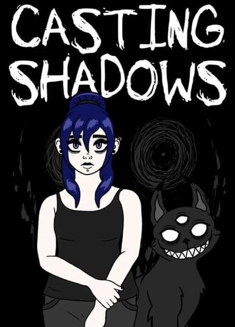 Casting Shadows