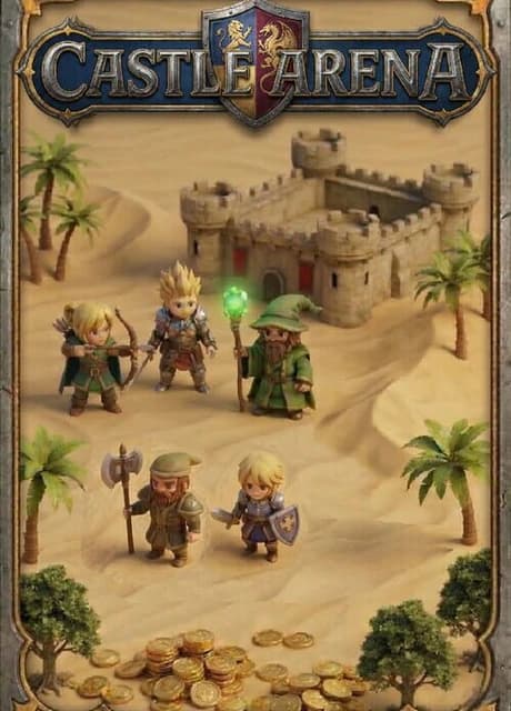 Castle Arena