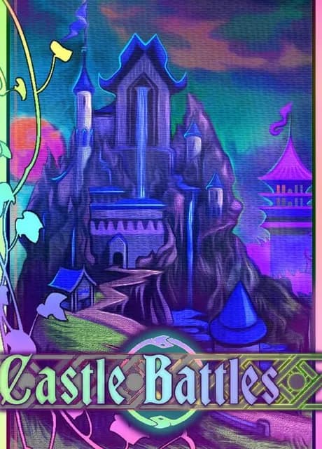 Castle Battles