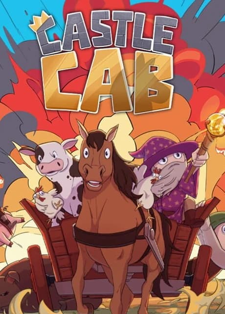 Castle Cab