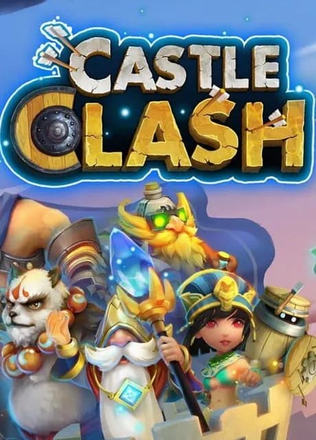 Castle Clash