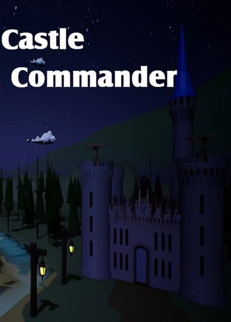 Castle Commander