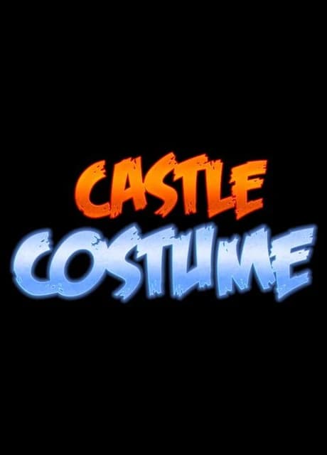 Castle Costume
