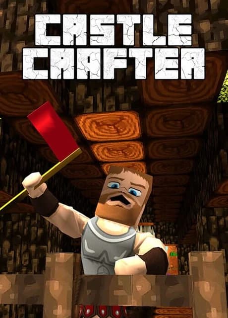 Castle Crafter