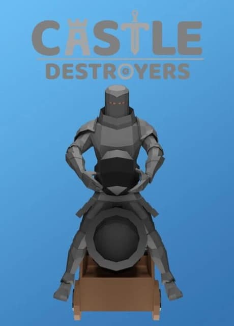 Castle Destroyers