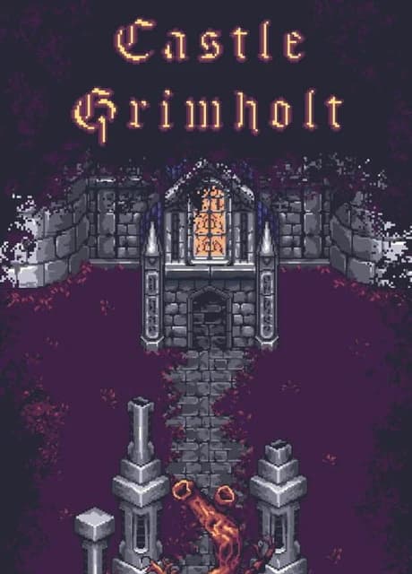 Castle Grimholt