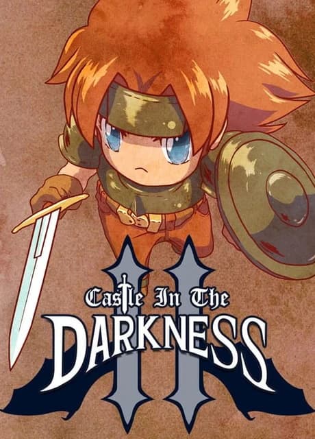 Castle in the Darkness II