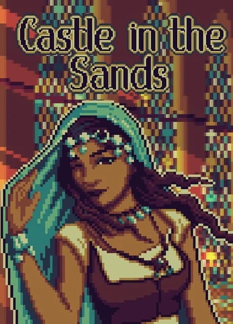 Castle in the Sands