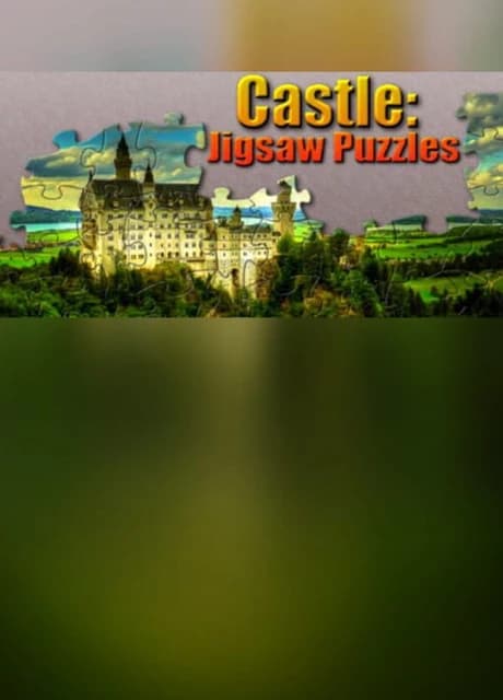 Castle: Jigsaw Puzzles