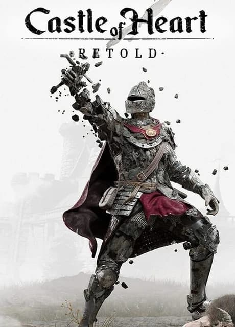 Castle of Heart: Retold