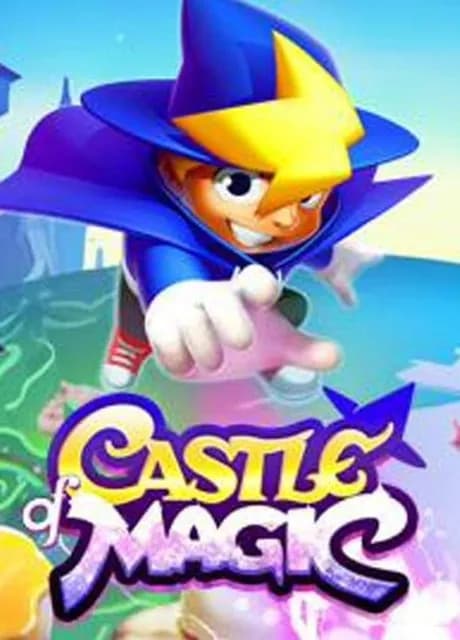 Castle of Magic
