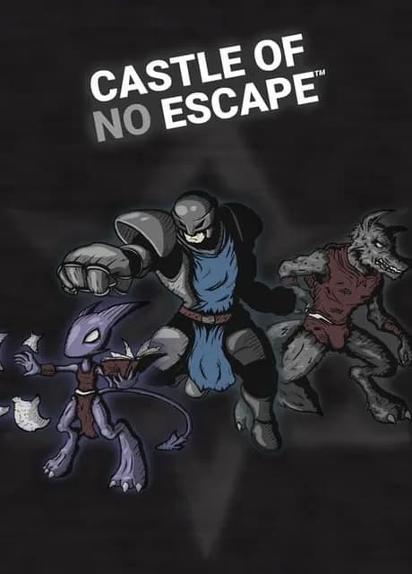 Castle of no Escape