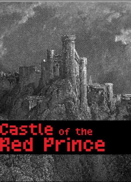 Castle of the Red Prince