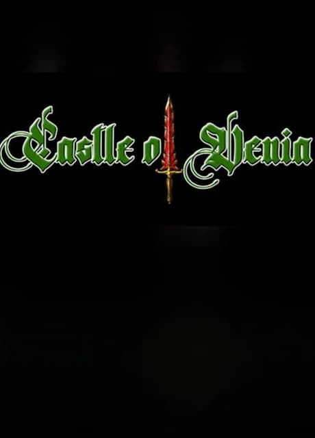 Castle of Venia