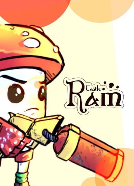 Castle Rain