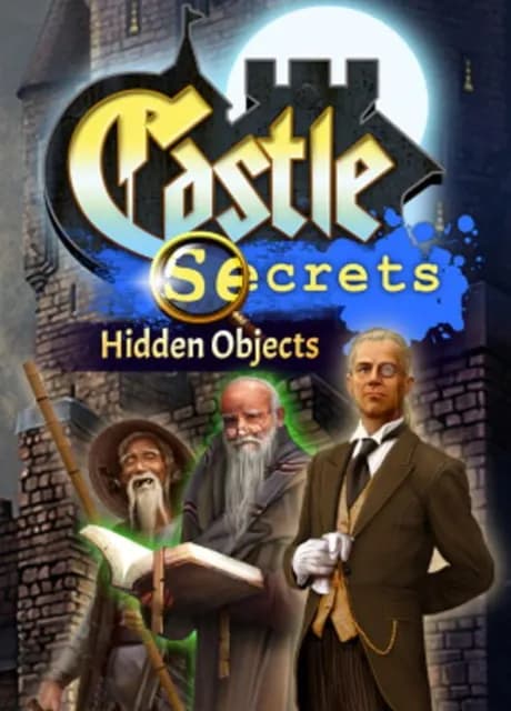 Castle Secrets: Between Day and Night