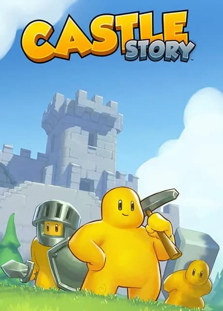 Castle Story