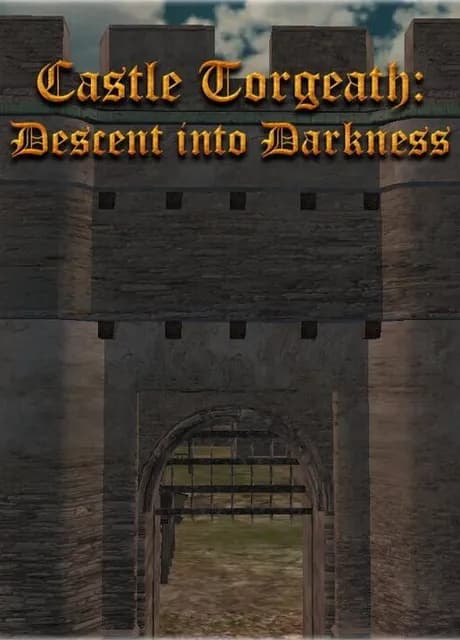 Castle Torgeath: Descent into Darkness
