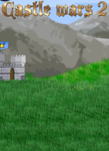 Castle Wars 2