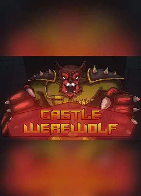 Castle Werewolf