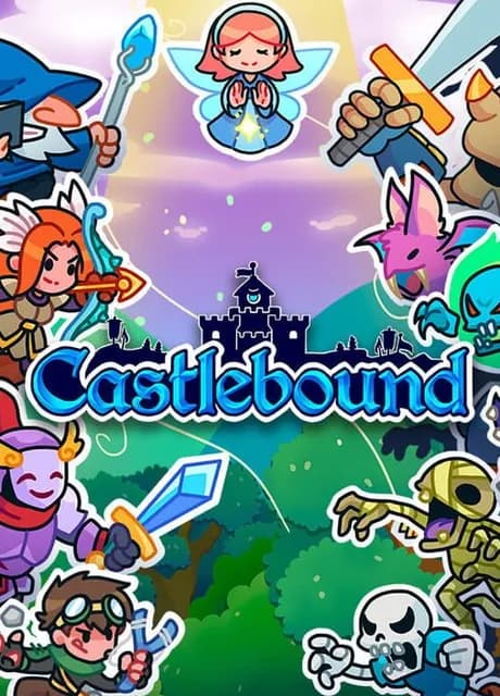 Castlebound