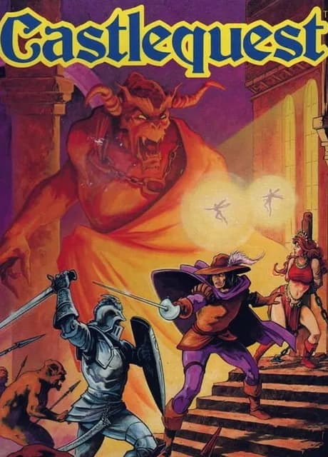 Castlequest