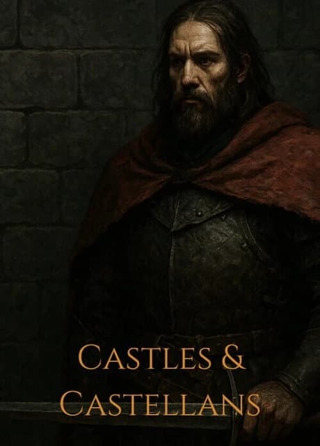 Castles & Castellans