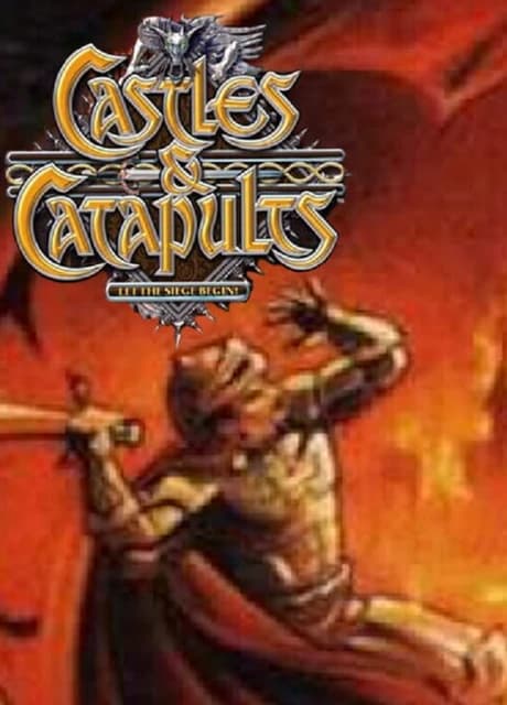 Castles & Catapults