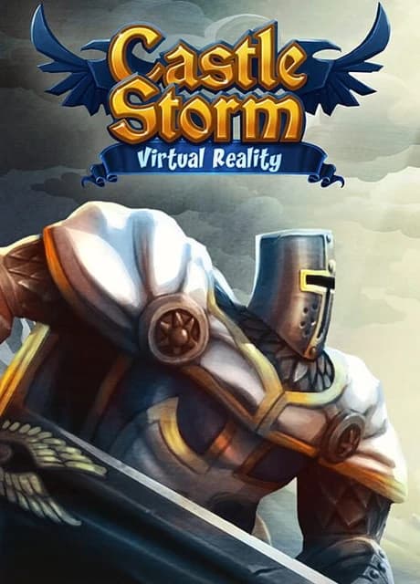 CastleStorm VR