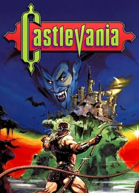 Castlevania