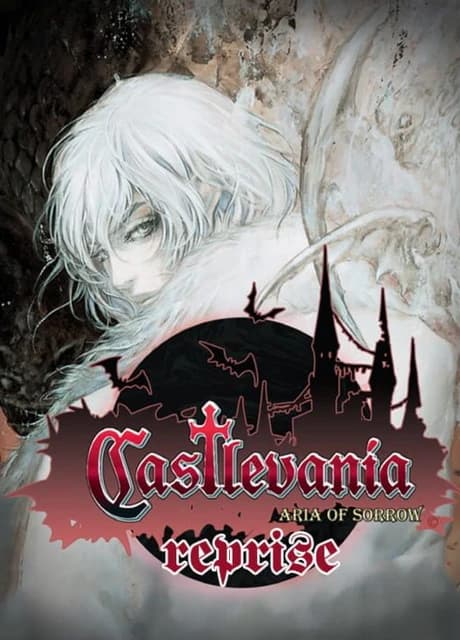 Castlevania: Aria of Sorrow - Reprise