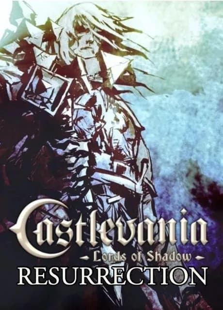 Castlevania: Lords of Shadow - Resurrection