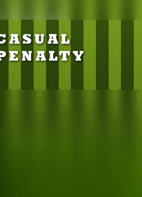 Casual Penalty