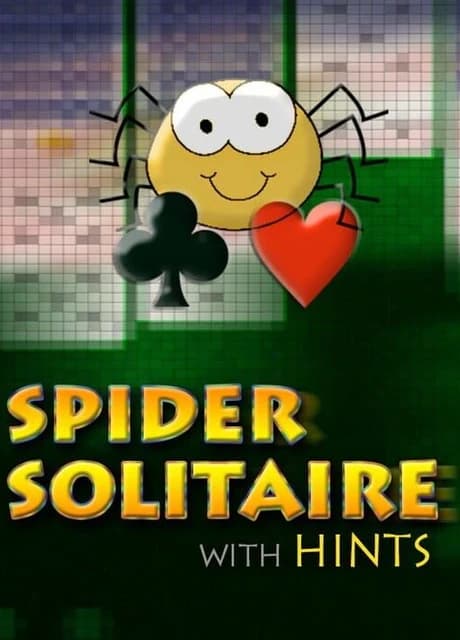 Casual Spider Solitaire