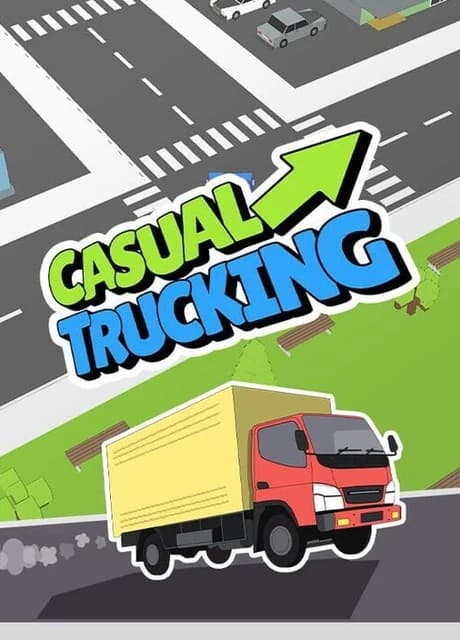 Casual Trucking