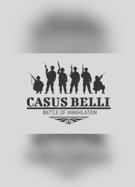 Casus Belli: Battle of Annihilation