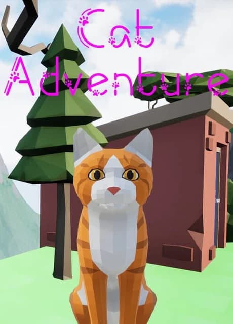 Cat Adventure
